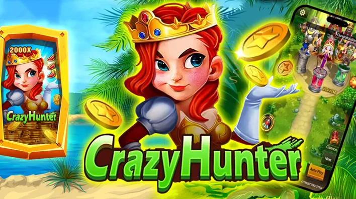Danggit Rice Kuya J themed slot game